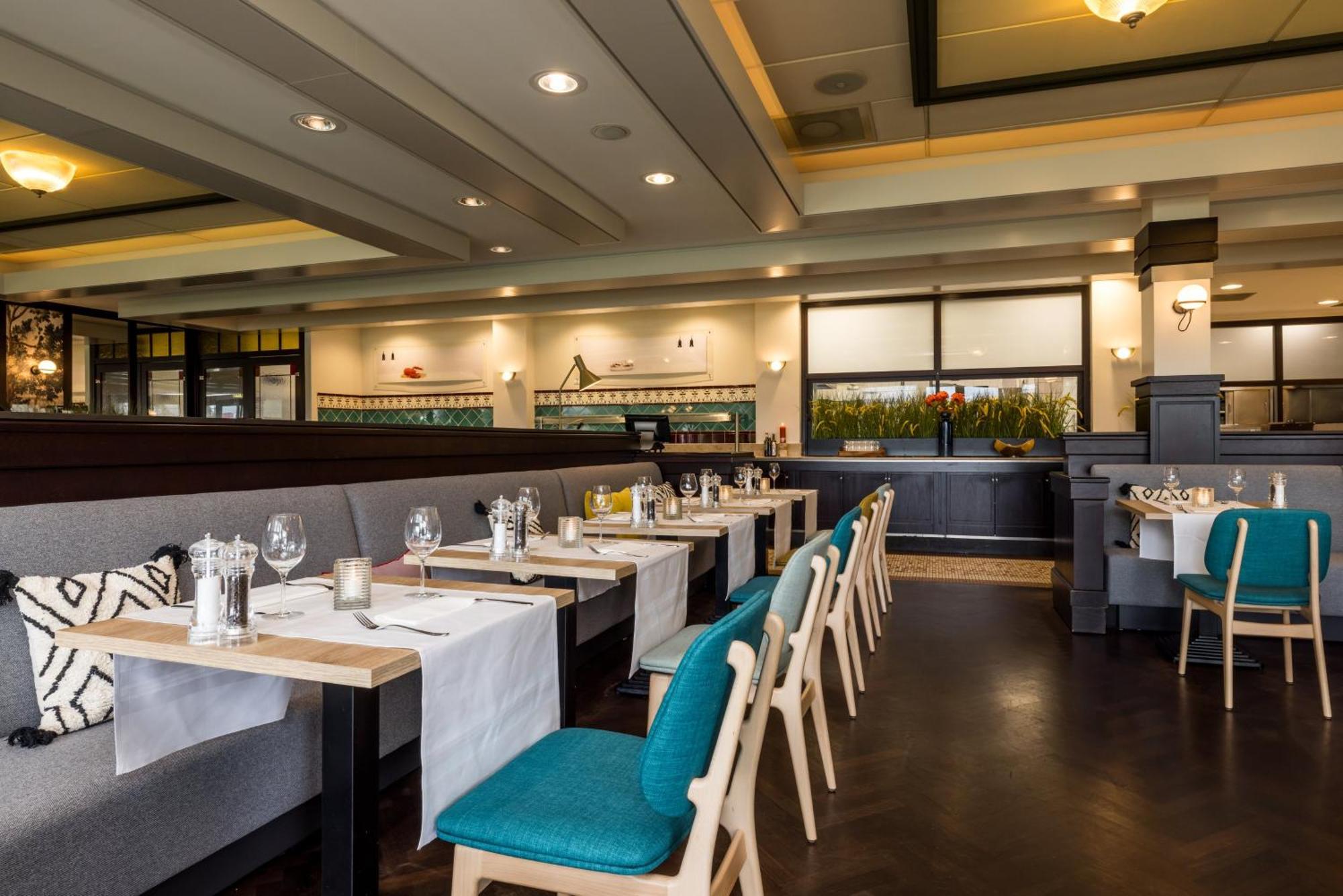 Holiday Inn Eindhoven Centre By Ihg Esterno foto
