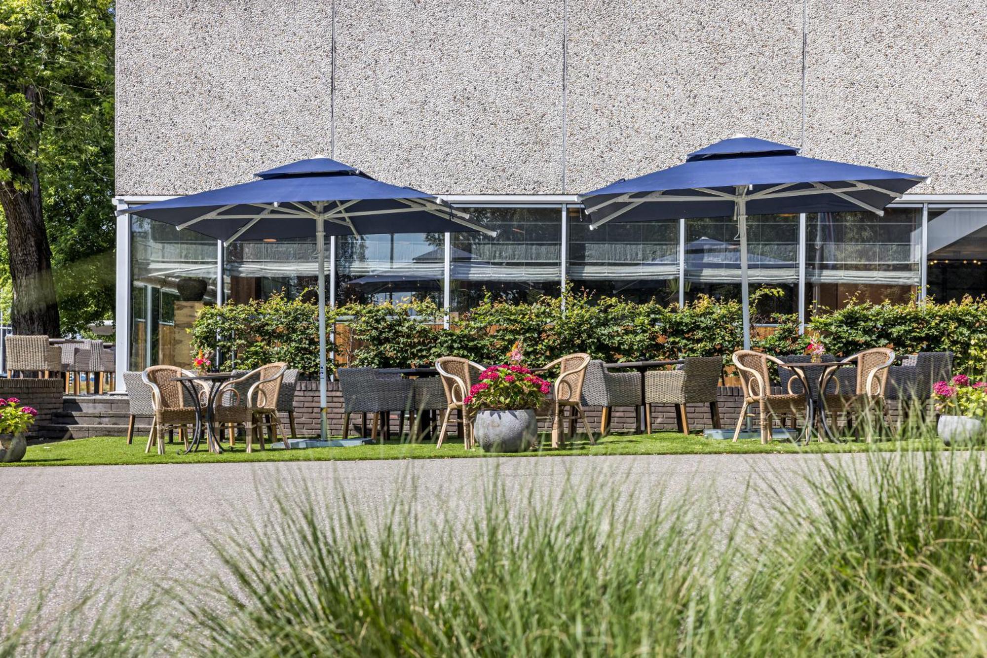 Holiday Inn Eindhoven Centre By Ihg Esterno foto