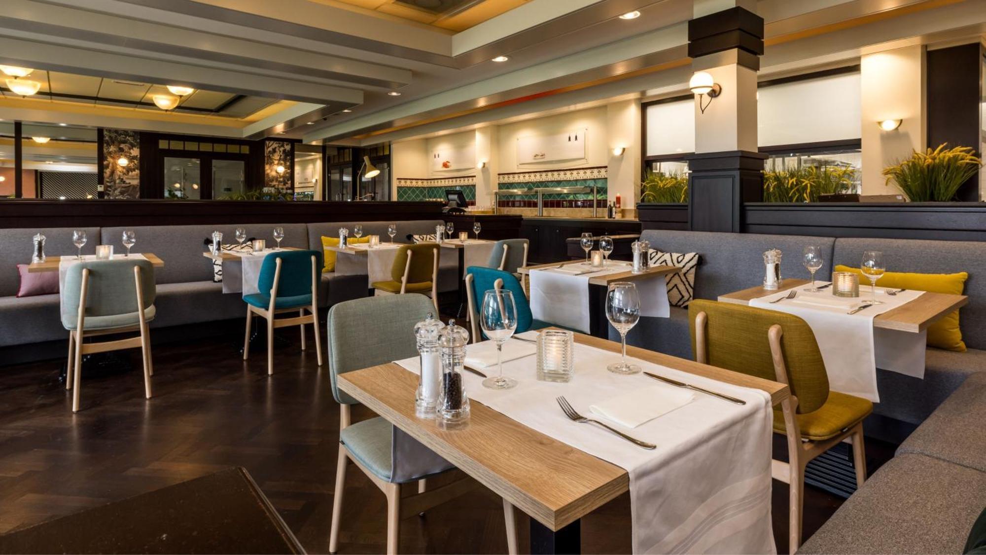 Holiday Inn Eindhoven Centre By Ihg Esterno foto