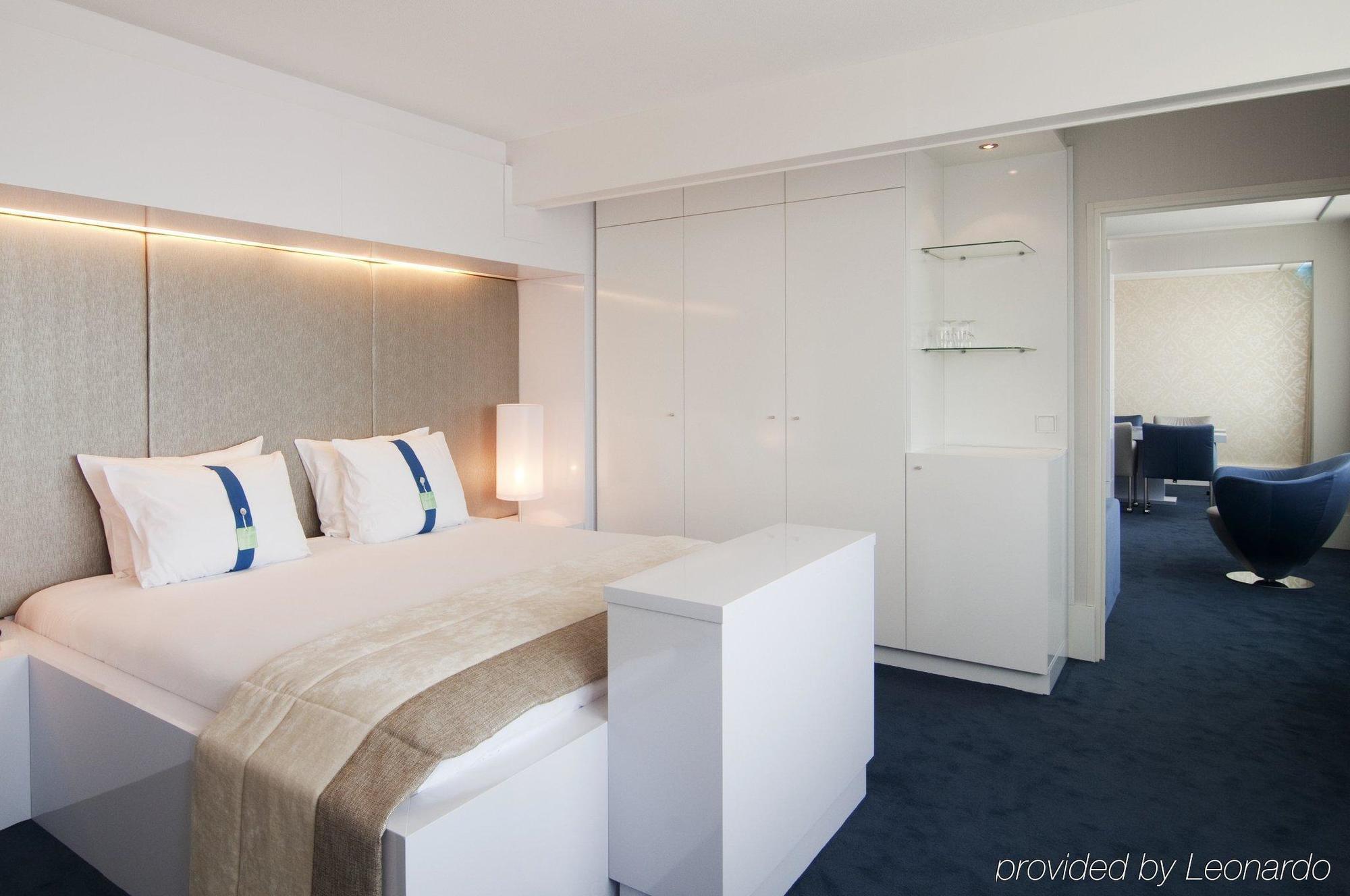 Holiday Inn Eindhoven Centre By Ihg Camera foto