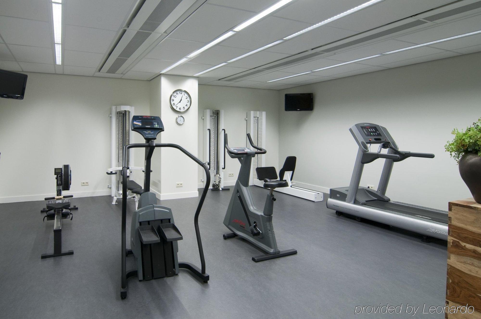 Holiday Inn Eindhoven Centre By Ihg Servizi foto