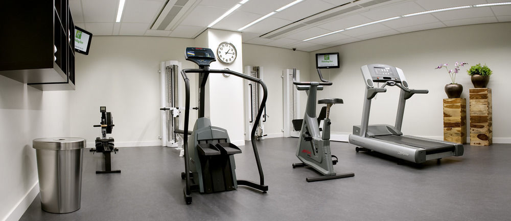 Holiday Inn Eindhoven Centre By Ihg Esterno foto