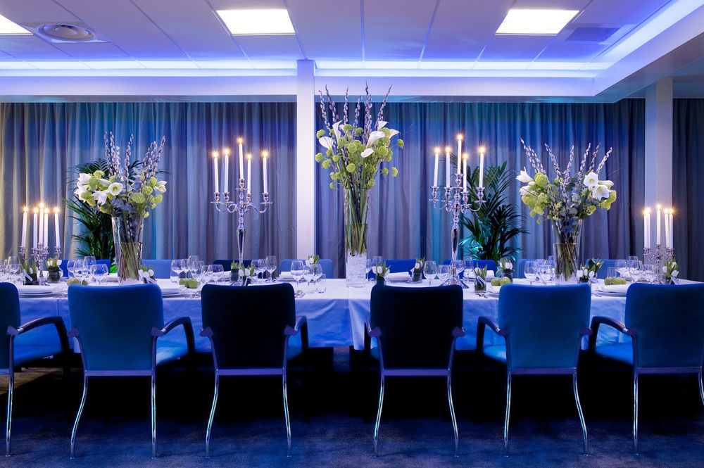 Holiday Inn Eindhoven Centre By Ihg Esterno foto